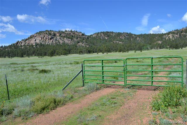 1085 County 111 Road Florissant, CO 80816 - Photo 33 of 35 Gallery Image 33