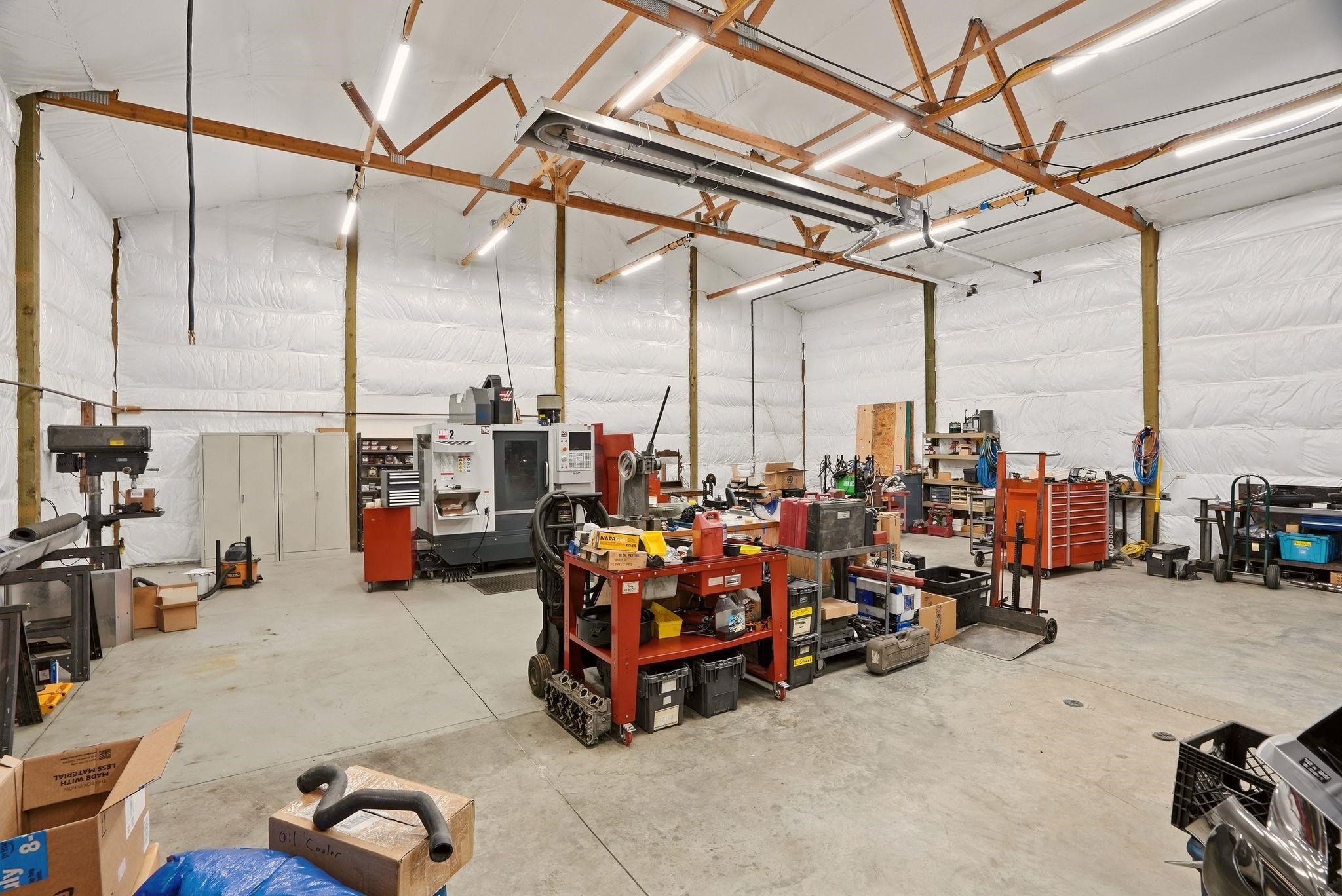 14309 South Madison Road Valleyford, WA 99036 - Photo 39 of 50 Gallery Image 39