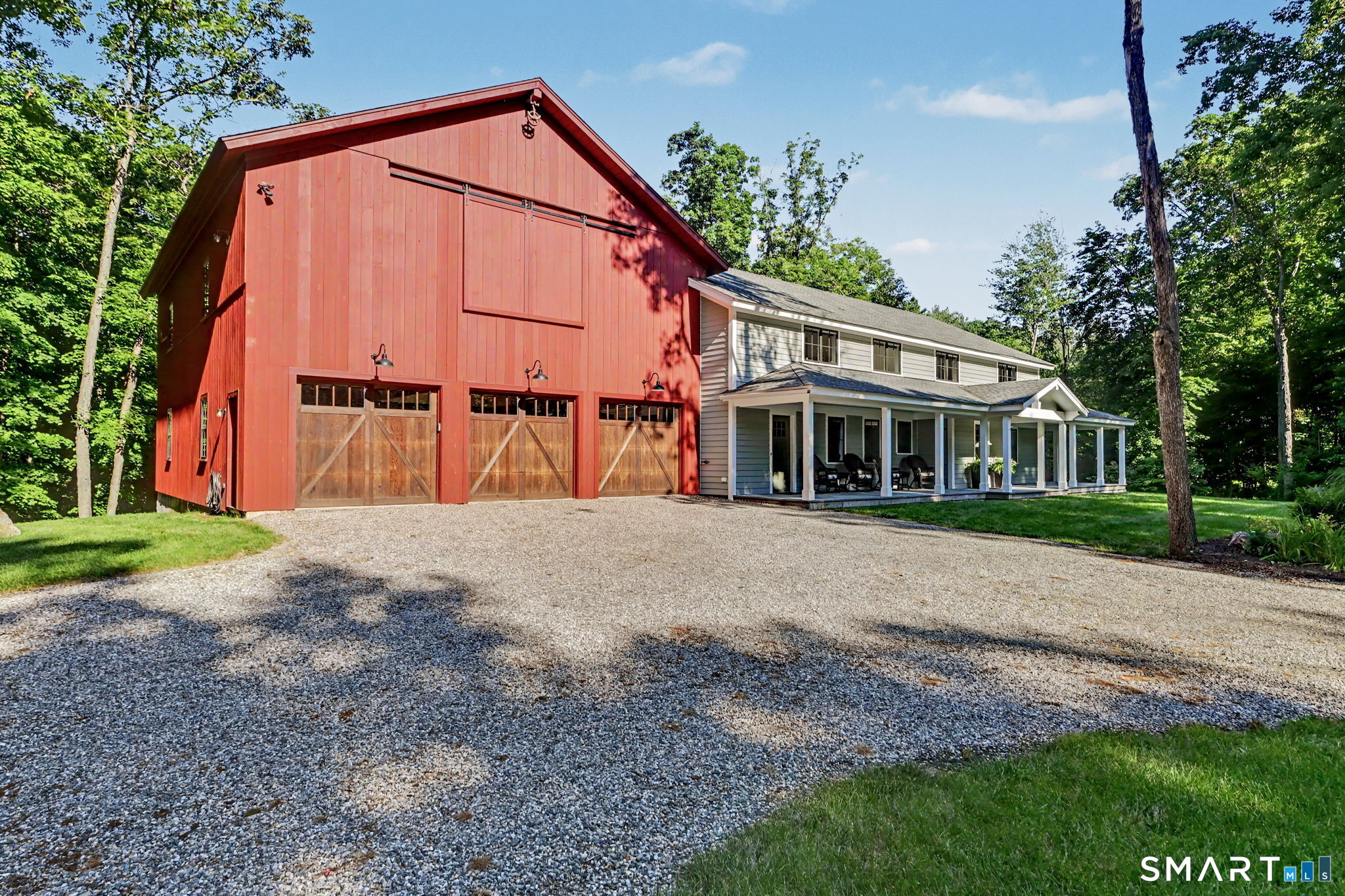 35 Hickory Hill Road Wilton, CT 06897 - Photo 2 of 38