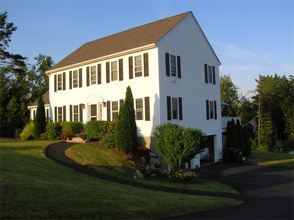 45 Vista Circle Rutland, MA 01543 - Photo 1 of 30 Gallery Image 1