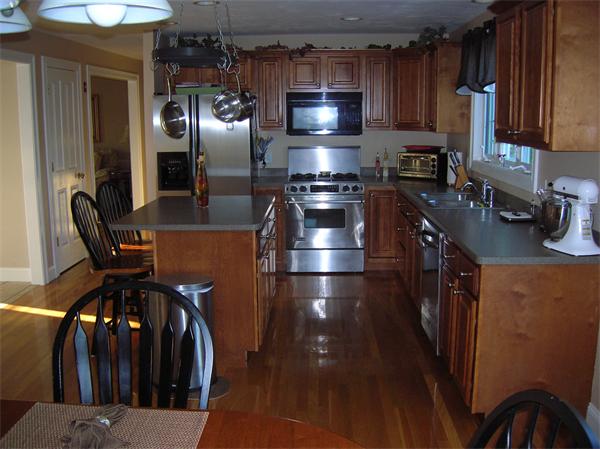 45 Vista Circle Rutland, MA 01543 - Photo 2 of 30 Gallery Image 2