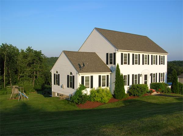 45 Vista Circle Rutland, MA 01543 - Photo 5 of 30 Gallery Image 5