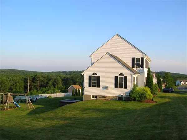 45 Vista Circle Rutland, MA 01543 - Photo 6 of 30 Gallery Image 6