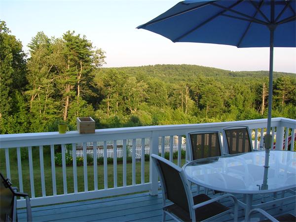 45 Vista Circle Rutland, MA 01543 - Photo 8 of 30 Gallery Image 8