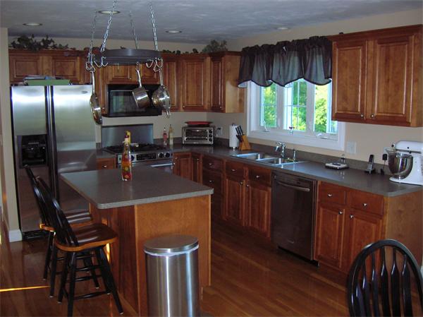45 Vista Circle Rutland, MA 01543 - Photo 9 of 30 Gallery Image 9