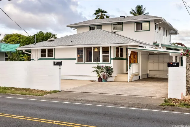 $1,595,000 | 834 Oneawa Street, Kailua, HI 96734