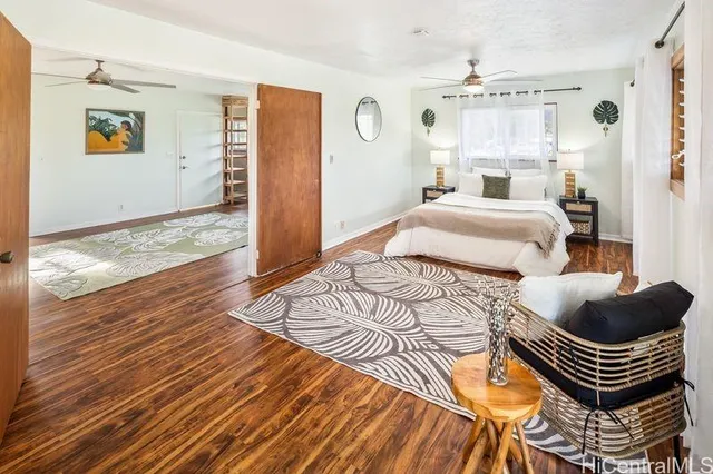 $1,595,000 | 834 Oneawa Street, Kailua, HI 96734