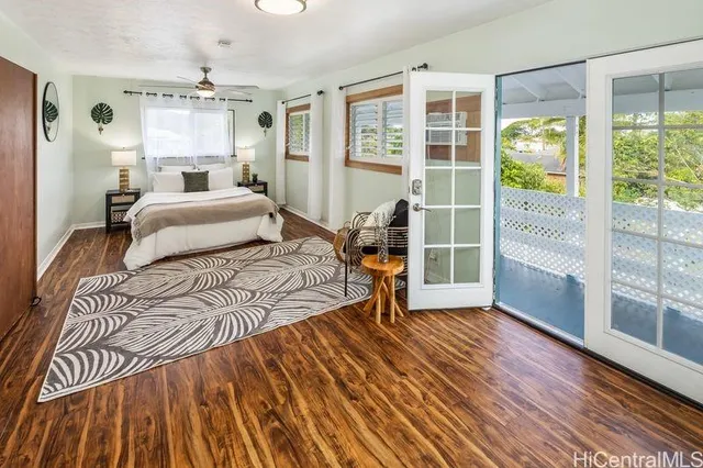 $1,595,000 | 834 Oneawa Street, Kailua, HI 96734