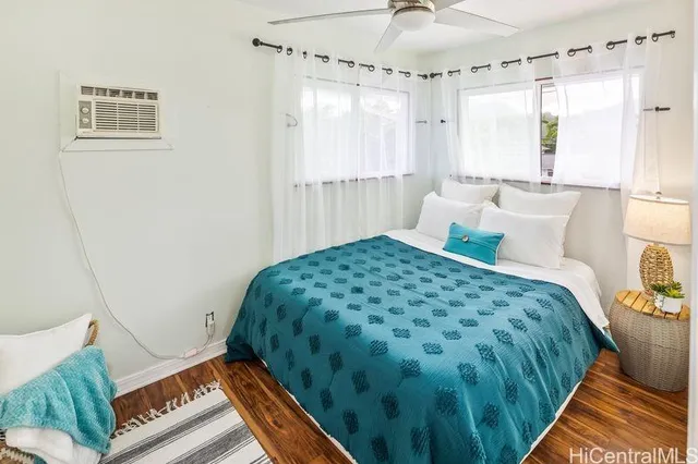 $1,595,000 | 834 Oneawa Street, Kailua, HI 96734