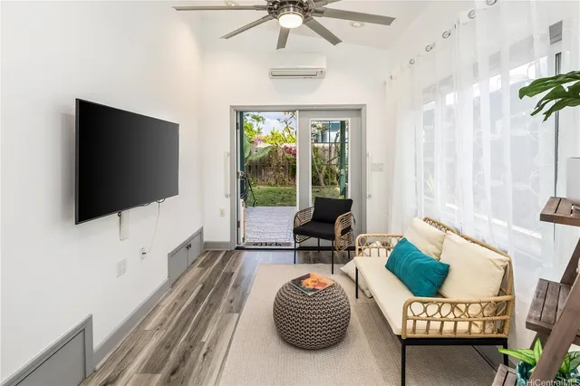 $1,595,000 | 834 Oneawa Street, Kailua, HI 96734