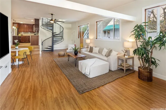 $1,595,000 | 834 Oneawa Street, Kailua, HI 96734