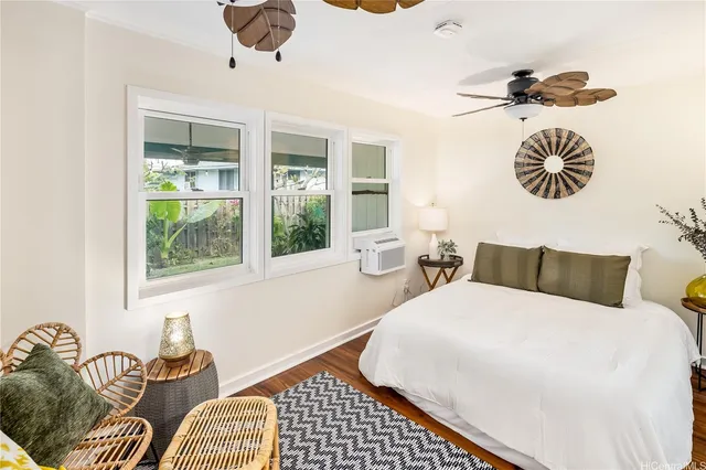 $1,595,000 | 834 Oneawa Street, Kailua, HI 96734