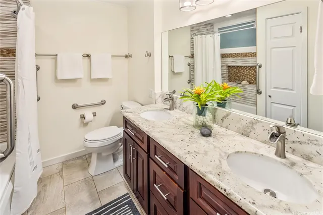 $1,595,000 | 834 Oneawa Street, Kailua, HI 96734