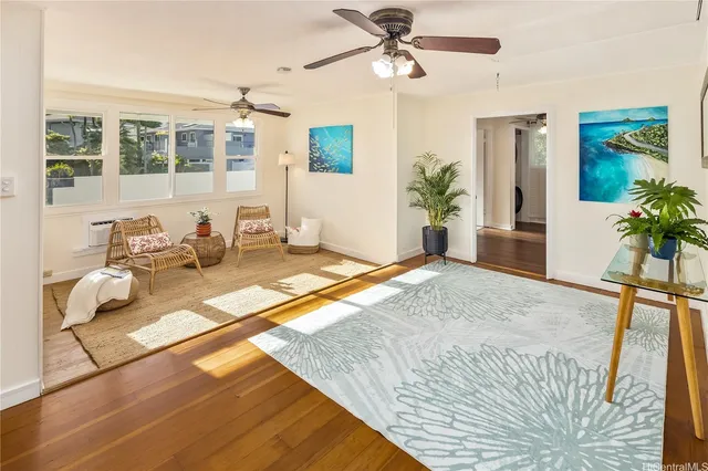 $1,595,000 | 834 Oneawa Street, Kailua, HI 96734