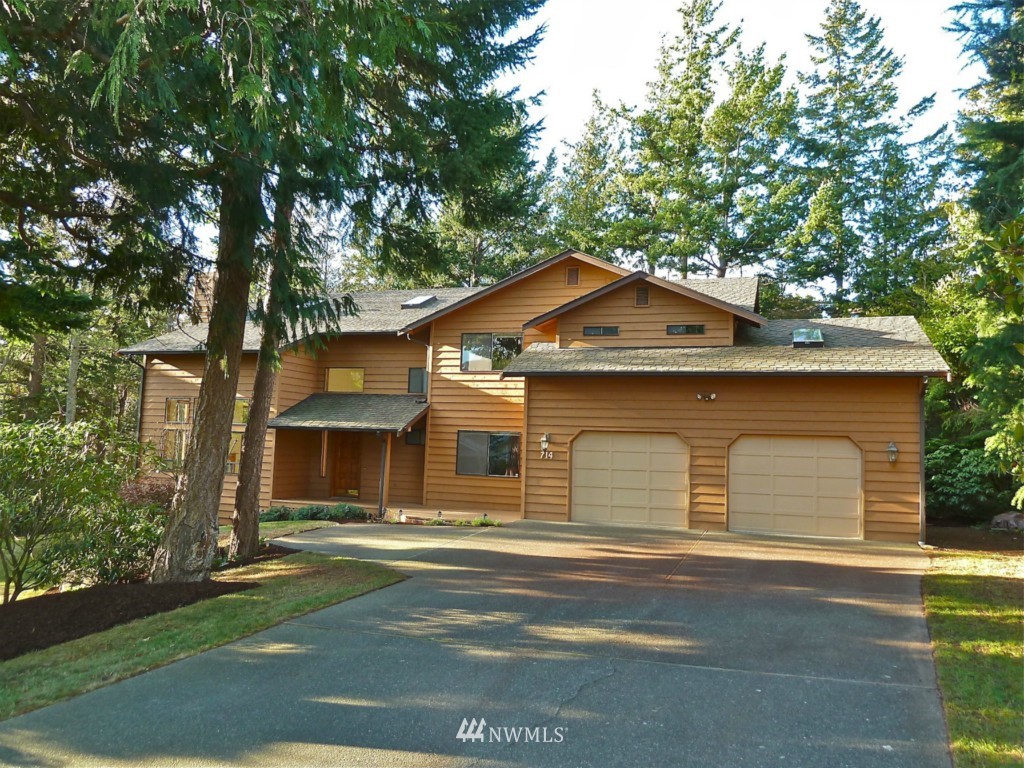 714 Fieldston Road Bellingham, WA 98225 - Photo 1 of 1