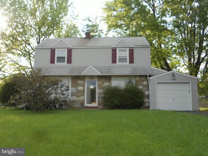 160 Newtown Road Warminster, PA 18974 - Photo 1 of 19 Gallery Image 1