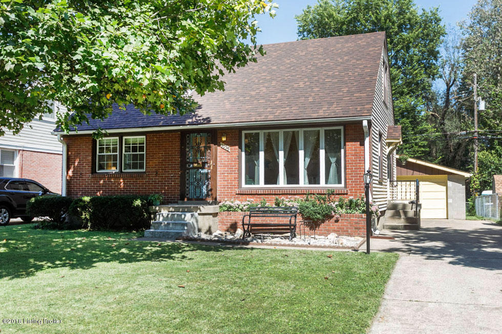 3035 Rosedale Boulevard Louisville, KY 40220 - Photo 3 of 50 003