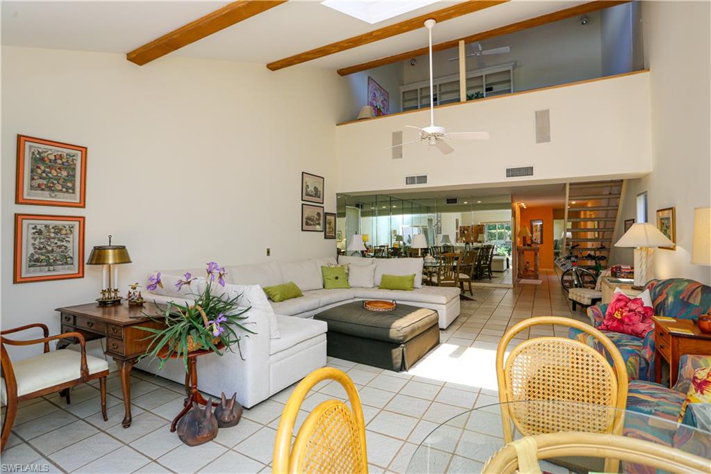 550 3rd Avenue North Naples, FL 34102 - Photo 17 of 48 a view of a dining room with furniture