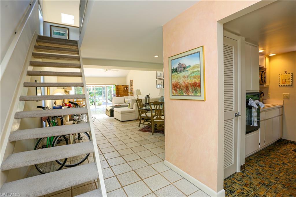 550 3rd Avenue North Naples, FL 34102 - Photo 24 of 48 a view of a room with workspace and windows