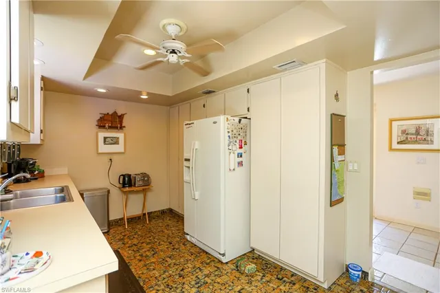 a very nice looking room with a wooden floor