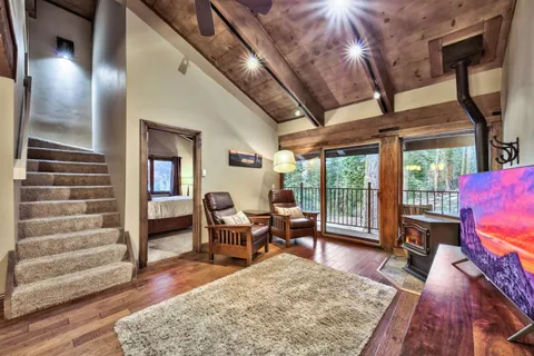 $699,000 | 2090 Chalet Road, Unit 24, Alpine Meadows, CA 96146