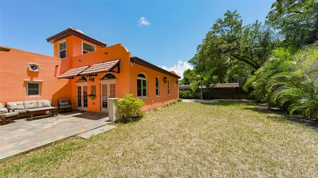 $4,800 | 2520 Tami Sola Street, Sarasota, FL 34237