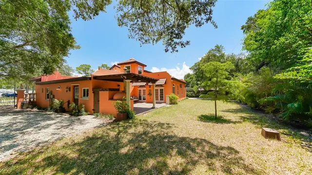 $4,800 | 2520 Tami Sola Street, Sarasota, FL 34237