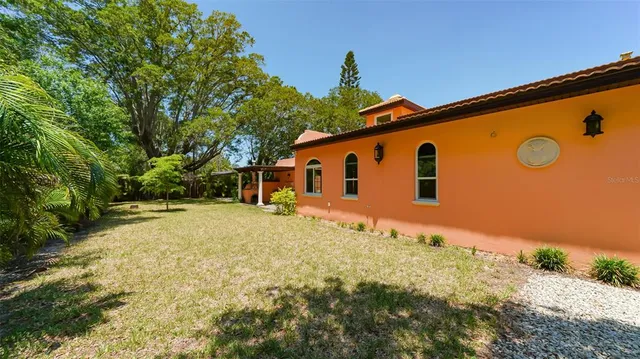 $4,800 | 2520 Tami Sola Street, Sarasota, FL 34237