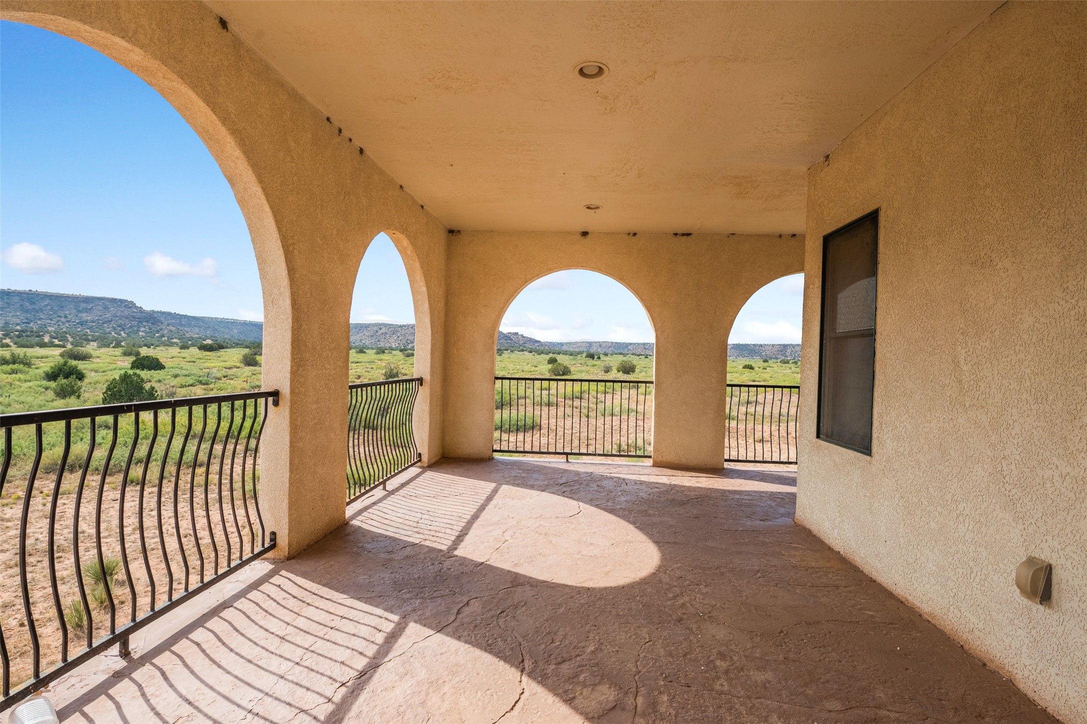 1019 Paisano Road Santa Rosa, NM 88435 - Photo 44 of 66