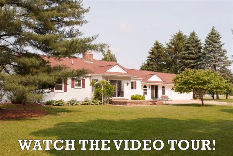 6744 West Liberty Road Ann Arbor, MI 48103 - Photo 1 of 18 Photo 1