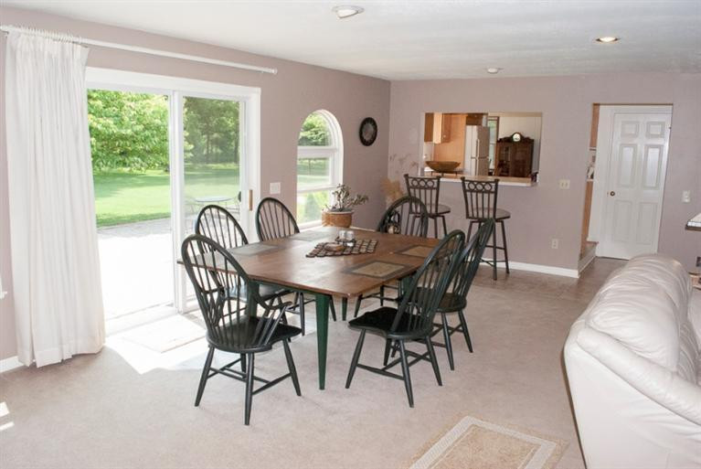 6744 West Liberty Road Ann Arbor, MI 48103 - Photo 13 of 18 Photo 13