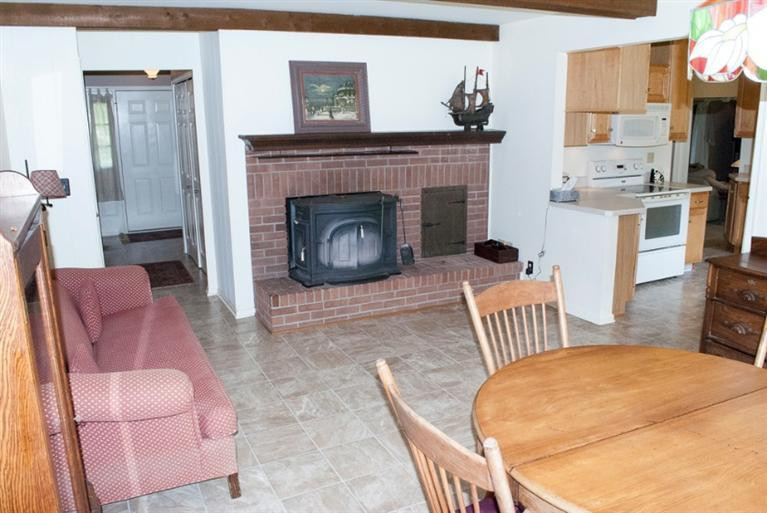 6744 West Liberty Road Ann Arbor, MI 48103 - Photo 5 of 18 Photo 5