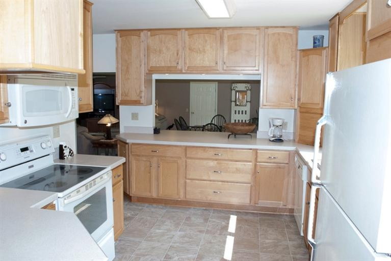 6744 West Liberty Road Ann Arbor, MI 48103 - Photo 8 of 18 Photo 8