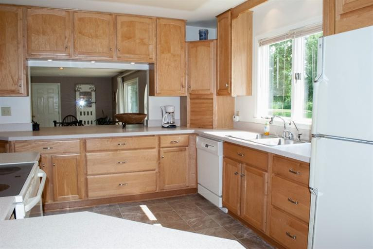 6744 West Liberty Road Ann Arbor, MI 48103 - Photo 9 of 18 Photo 9