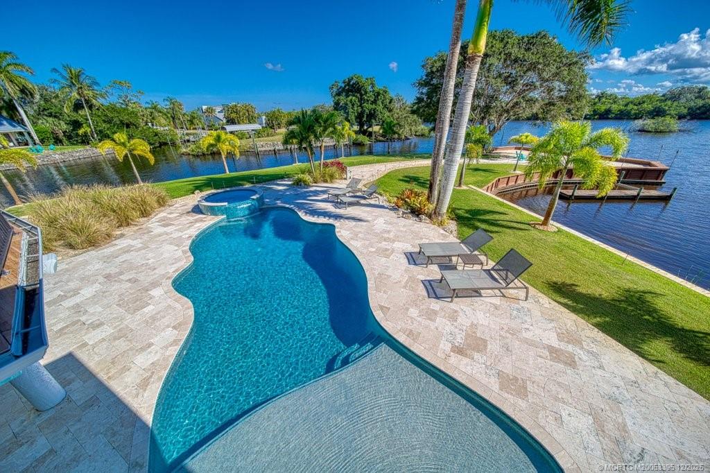 659 Southwest Bittern Street Palm City, FL 34990 - Photo 12 of 72