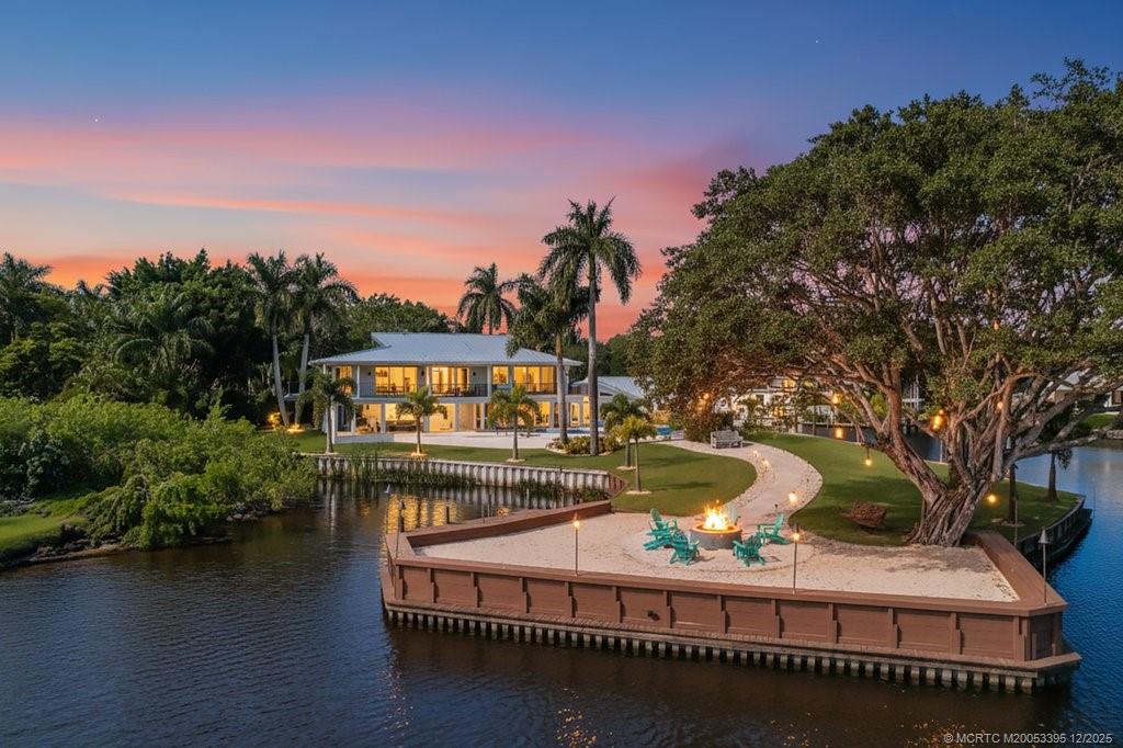 659 Southwest Bittern Street Palm City, FL 34990 - Photo 2 of 72
