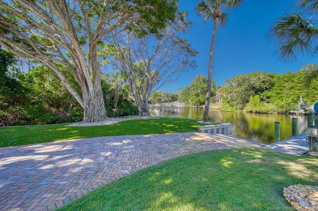 659 Southwest Bittern Street Palm City, FL 34990 - Photo 46 of 72