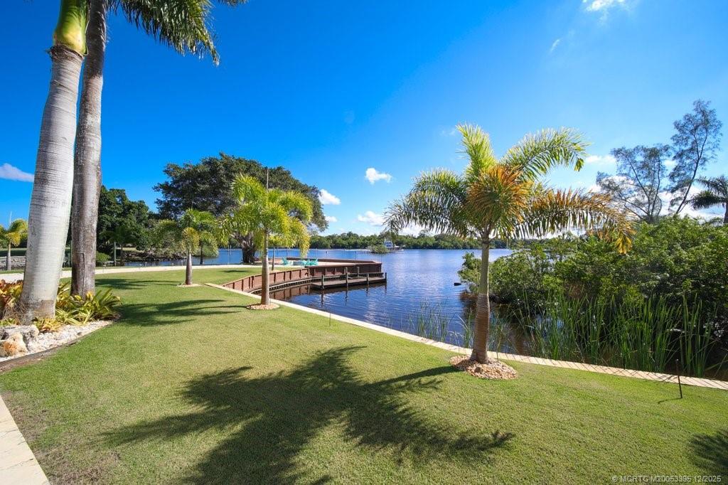 659 Southwest Bittern Street Palm City, FL 34990 - Photo 51 of 72