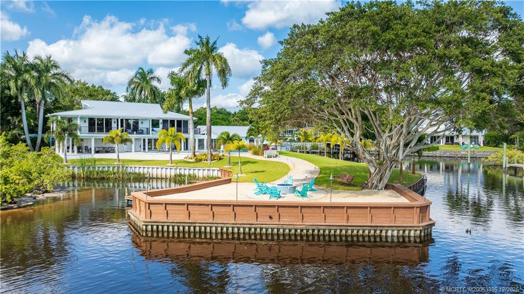 659 Southwest Bittern Street Palm City, FL 34990 - Photo 72 of 72