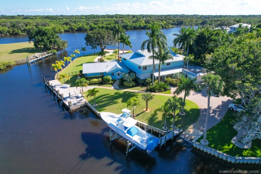 659 Southwest Bittern Street Palm City, FL 34990 - Photo 9 of 72