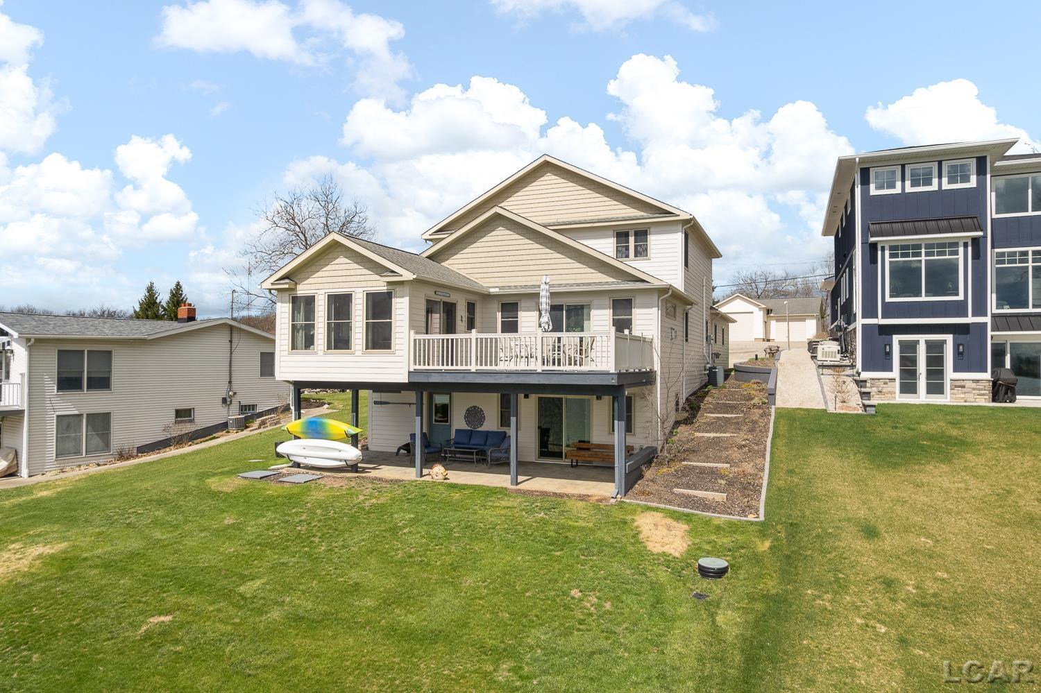 144 Washington Lake Road Brooklyn, MI 49230 - Photo 59 of 71