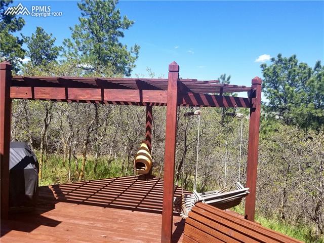 2890 Doolittle Road Monument, CO 80132 - Photo 4 of 33