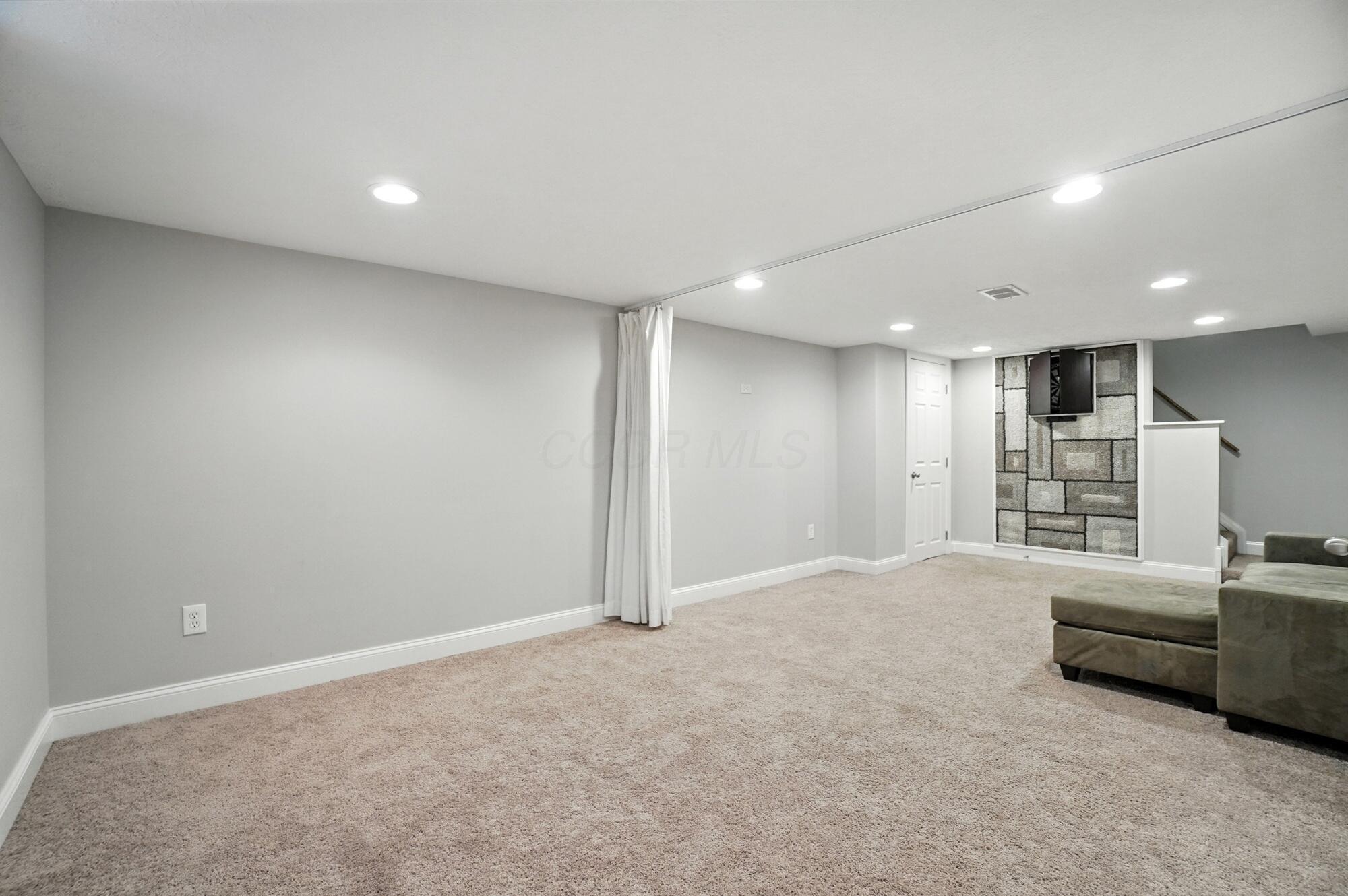 2269 Fishinger Road Upper Arlington, OH 43221 - Photo 69 of 107 Finished lower level