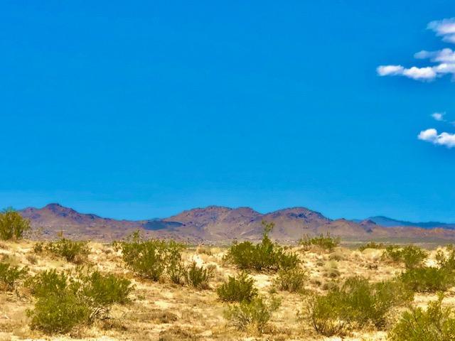 67 Charles Road Landers, CA 92285 - Photo 3 of 19 a view of an mountain