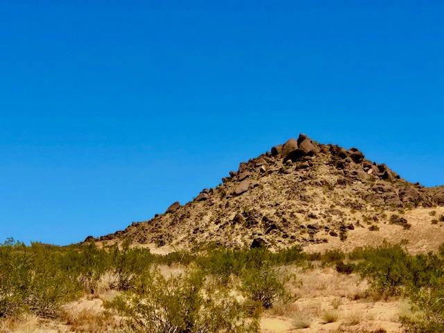 67 Charles Road Landers, CA 92285 - Photo 8 of 19 a view of a large mountain
