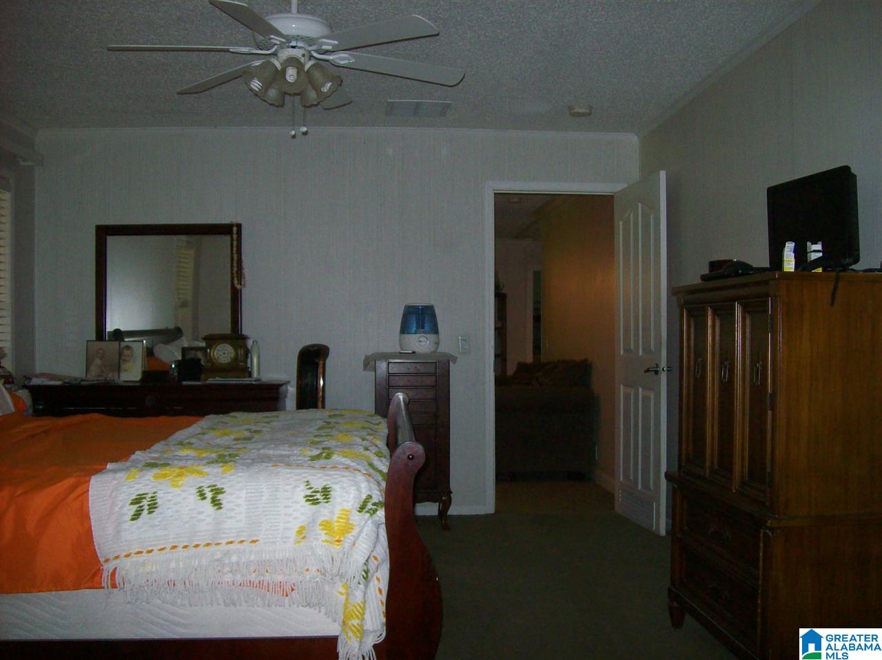 7378 State Lake Road Delta, AL 36258 - Photo 11 of 38