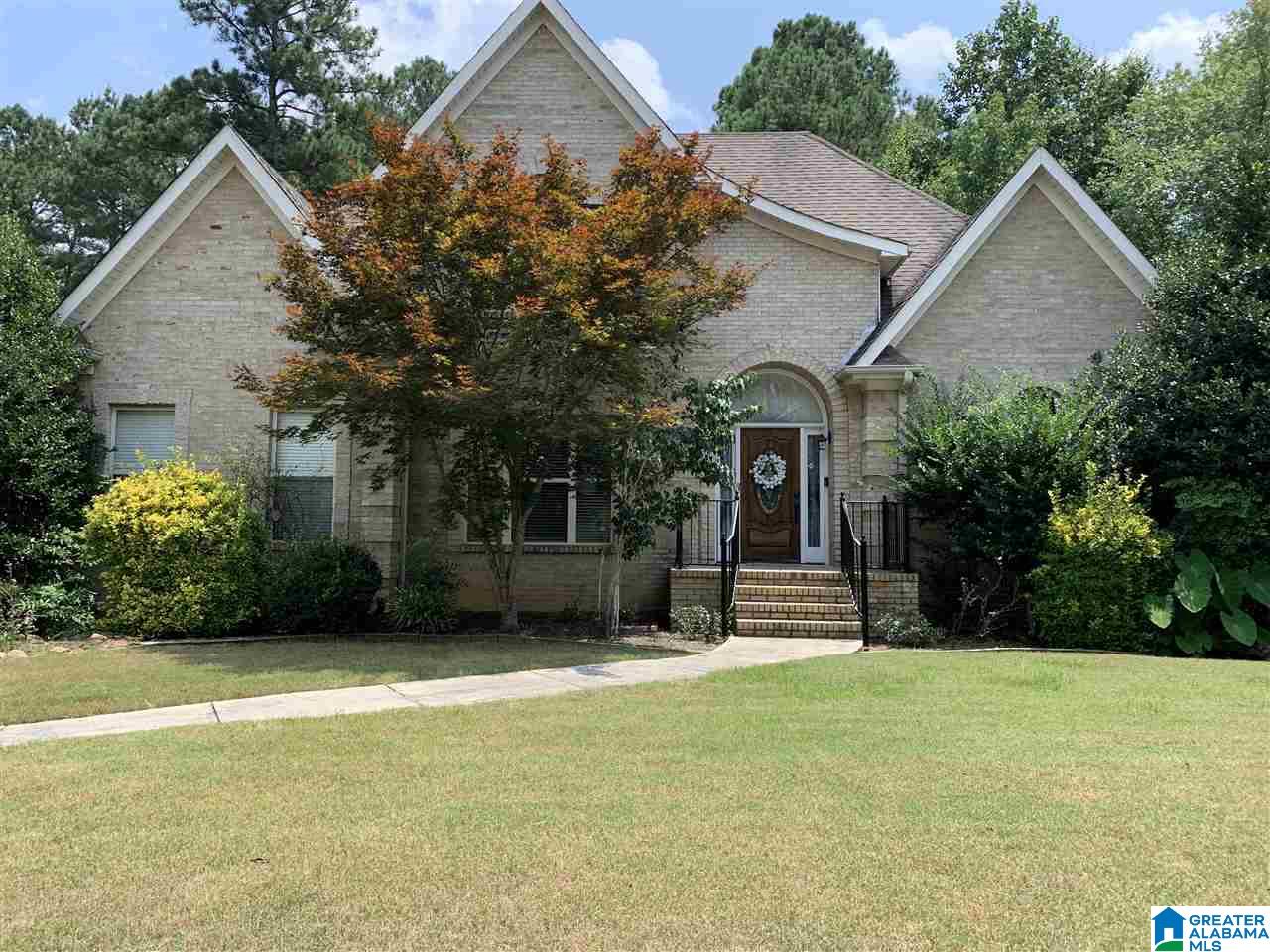 1020 Stoneykirk Road Pelham, AL 35124 - Photo 1 of 1