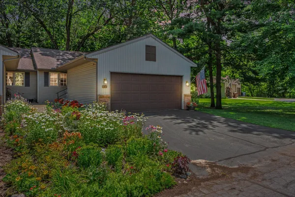 $320,000 | 832 Highbanks Drive, Unit 19, Allegan, MI 49010