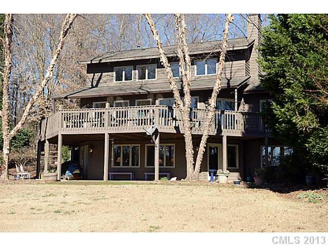 10123 Saw Mill Road Charlotte, NC 28278 - Photo 1 of 16 Gallery Image 1