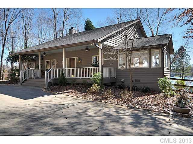10123 Saw Mill Road Charlotte, NC 28278 - Photo 16 of 16 Gallery Image 16